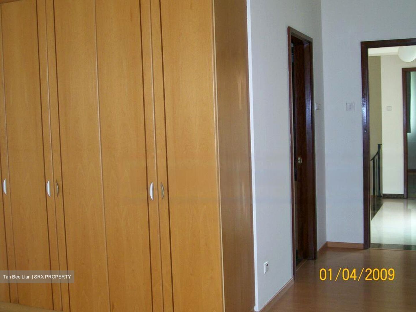 The Peak (D5), Condominium #489147661
